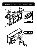 Preview for 9 page of SEI FA1010356 Assembly