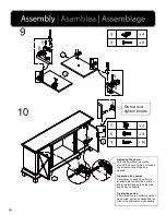 Preview for 10 page of SEI FA1010356 Assembly