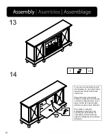 Preview for 12 page of SEI FA1010356 Assembly