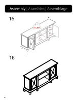 Preview for 13 page of SEI FA1010356 Assembly