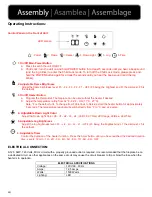 Preview for 25 page of SEI FA1010356 Assembly