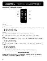 Preview for 28 page of SEI FA1010356 Assembly