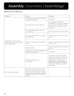 Preview for 33 page of SEI FA1010356 Assembly