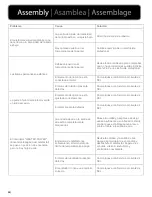 Preview for 34 page of SEI FA1010356 Assembly