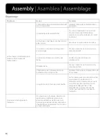 Preview for 35 page of SEI FA1010356 Assembly