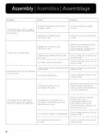 Preview for 36 page of SEI FA1010356 Assembly