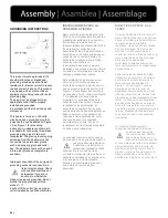 Preview for 37 page of SEI FA1010356 Assembly