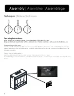 Предварительный просмотр 16 страницы SEI FA1080759 Assembly