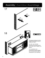 Предварительный просмотр 14 страницы SEI FA1095656 Assembly