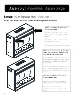 Предварительный просмотр 28 страницы SEI FA1095656 Assembly