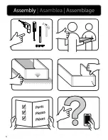 Preview for 2 page of SEI FA1119656 Assembly