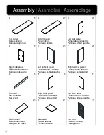 Preview for 4 page of SEI FA1119656 Assembly