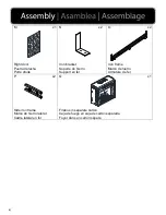 Preview for 5 page of SEI FA1119656 Assembly