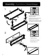 Preview for 7 page of SEI FA1119656 Assembly