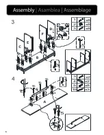 Preview for 8 page of SEI FA1119656 Assembly