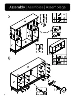 Preview for 9 page of SEI FA1119656 Assembly