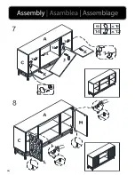 Preview for 10 page of SEI FA1119656 Assembly