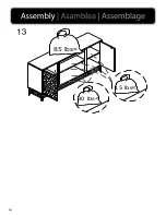 Preview for 13 page of SEI FA1119656 Assembly