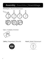 Preview for 3 page of SEI FA1137759 Assembly