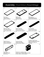 Preview for 4 page of SEI FA1137759 Assembly