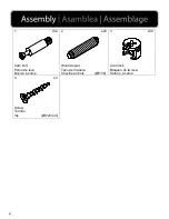 Preview for 5 page of SEI FA1137759 Assembly