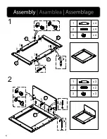 Preview for 6 page of SEI FA1137759 Assembly