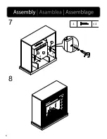 Preview for 9 page of SEI FA1137759 Assembly