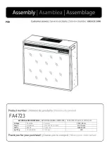 Preview for 11 page of SEI FA1137759 Assembly