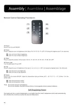 Preview for 20 page of SEI FA1137759 Assembly