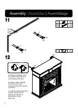 Предварительный просмотр 15 страницы SEI FA1157059 Assembly