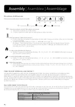 Предварительный просмотр 29 страницы SEI FA1157059 Assembly