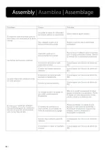 Предварительный просмотр 36 страницы SEI FA1157059 Assembly