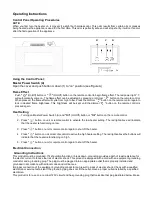 Preview for 6 page of SEI FA433300TX Assembly Instruction Manual