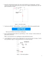 Предварительный просмотр 3 страницы SEI FA580600TX Instruction Sheet