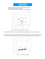 Предварительный просмотр 5 страницы SEI FA580600TX Instruction Sheet