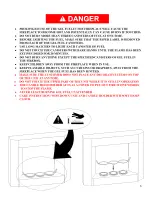 Предварительный просмотр 6 страницы SEI FA580600TX Instruction Sheet