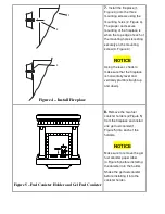 Предварительный просмотр 5 страницы SEI FA581600TX Assembly Instruction Manual