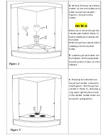 Preview for 5 page of SEI FA583700TX Assembly Instruction Manual