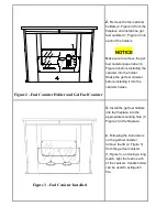 Предварительный просмотр 4 страницы SEI FA584700TX Assembly Instruction Manual