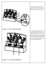 Preview for 6 page of SEI FA584800TX Assembly Instruction Manual