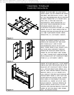 Предварительный просмотр 4 страницы SEI FA8547AO Assembly Instructions Manual