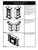 Предварительный просмотр 12 страницы SEI FA8547AO Assembly Instructions Manual