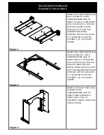 Preview for 4 page of SEI FA8575 Assembly Instructions Manual