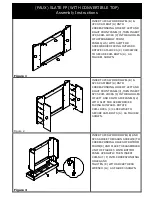 Preview for 4 page of SEI FA874900TX Assembly Instructions Manual