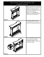 Preview for 5 page of SEI FA874900TX Assembly Instructions Manual