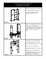 Preview for 4 page of SEI FA927500TX Assembly Instruction Manual