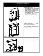 Preview for 5 page of SEI FA927500TX Assembly Instruction Manual