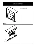 Предварительный просмотр 6 страницы SEI FA928200TX Assembly Instruction Manual