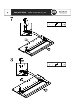 Preview for 9 page of SEI FA939200TX Assembly