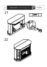 Preview for 17 page of SEI FA939200TX Assembly